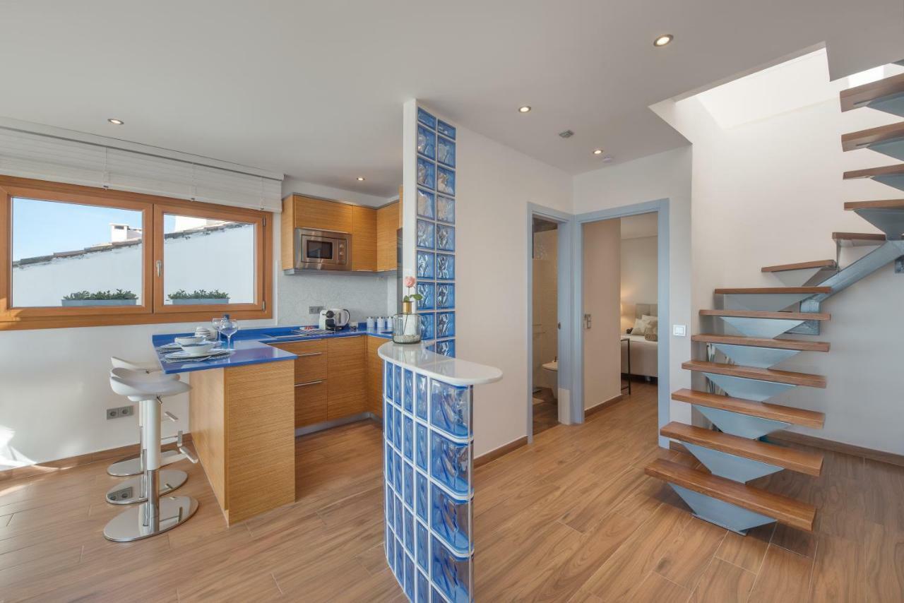 Апартаменты Penthouse In Puerto Banus Марбелья Экстерьер фото