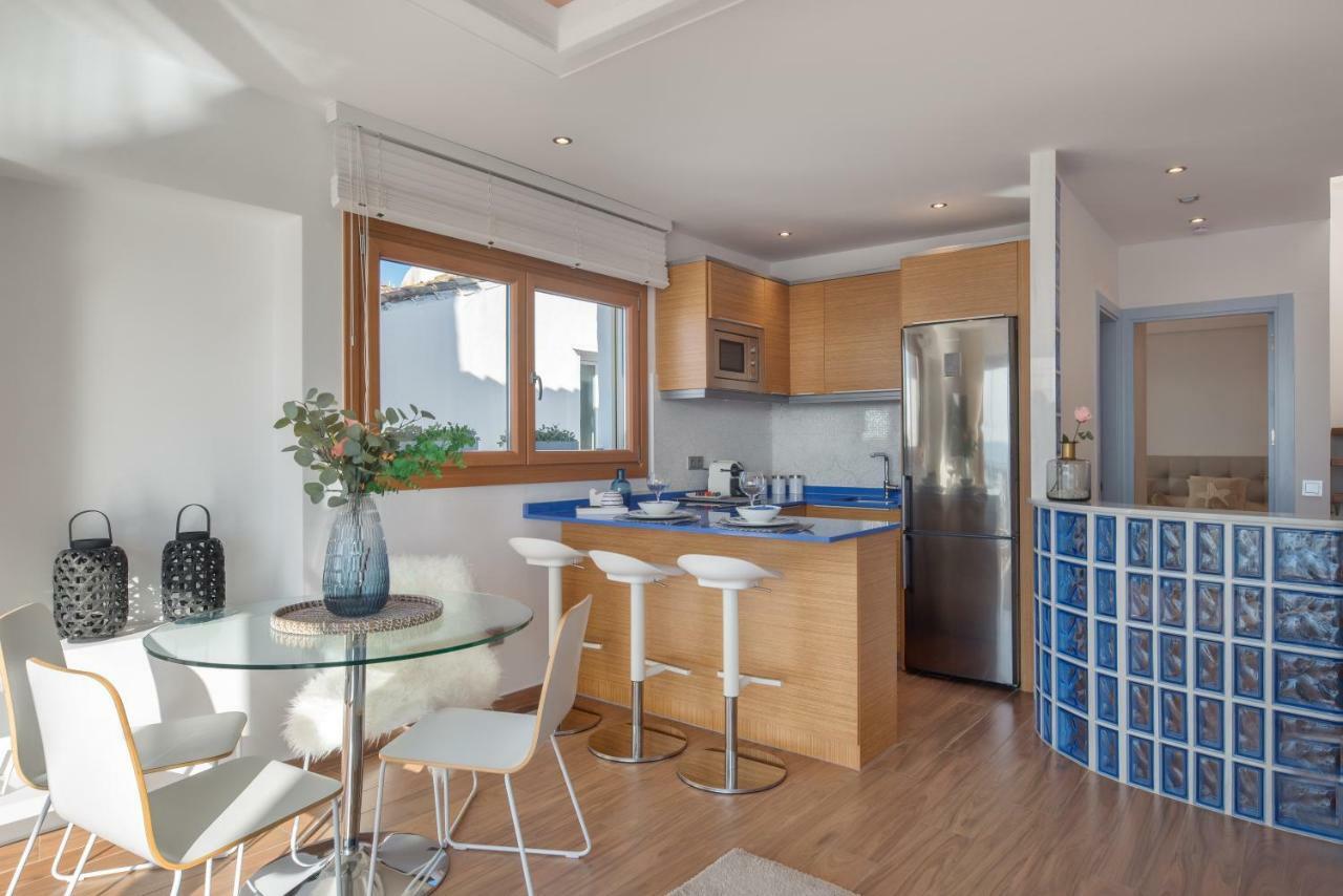 Апартаменты Penthouse In Puerto Banus Марбелья Экстерьер фото