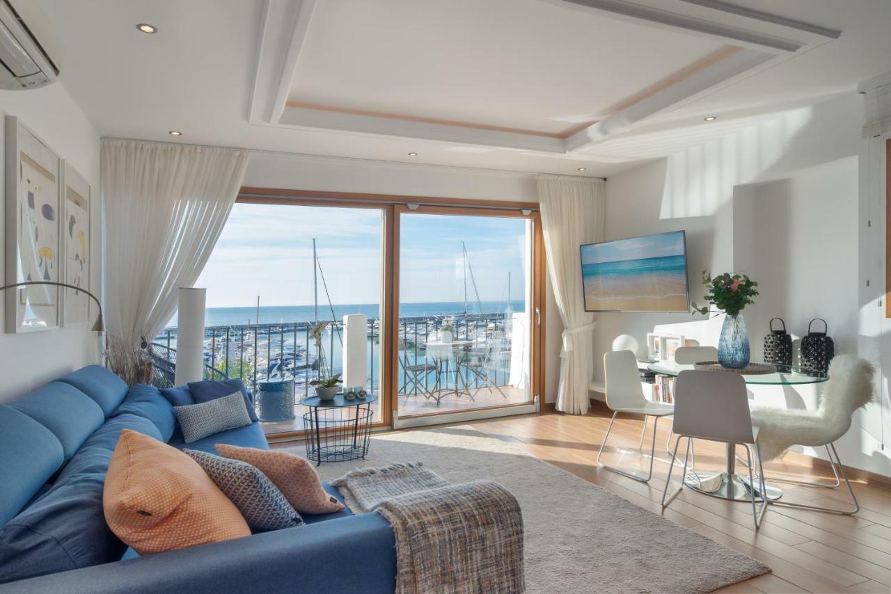 Апартаменты Penthouse In Puerto Banus Марбелья Экстерьер фото